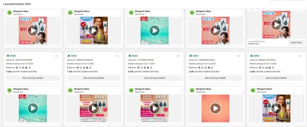 ad library 2