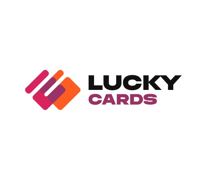 LuckyCards — Безопасные виртуальные карты