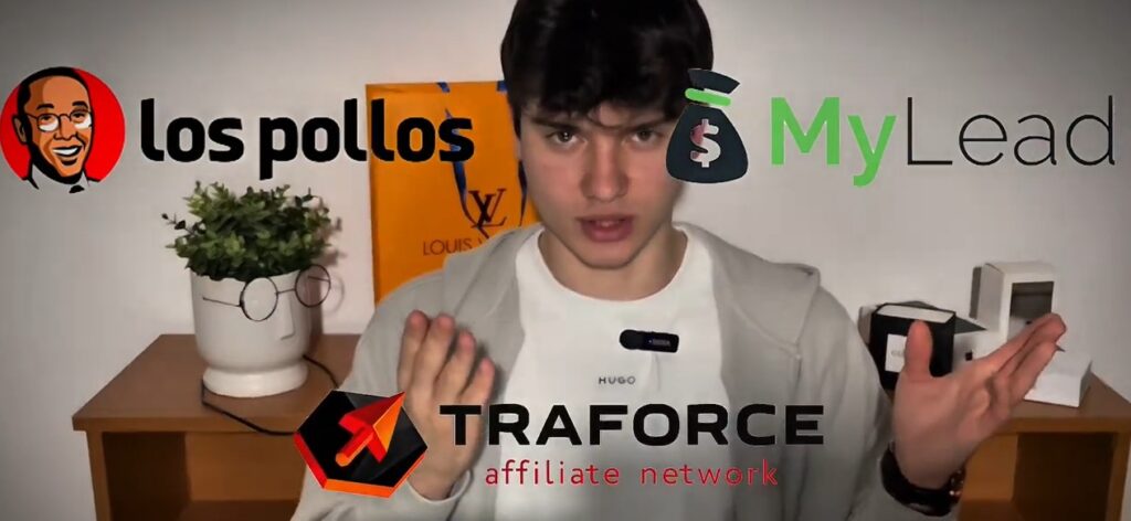 партнерки дейтинг