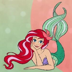 Ariel