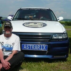 Mastrarix