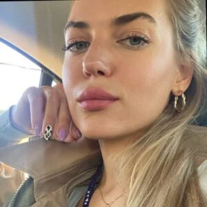 Анна Веренич