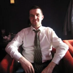 Сергей Ситников