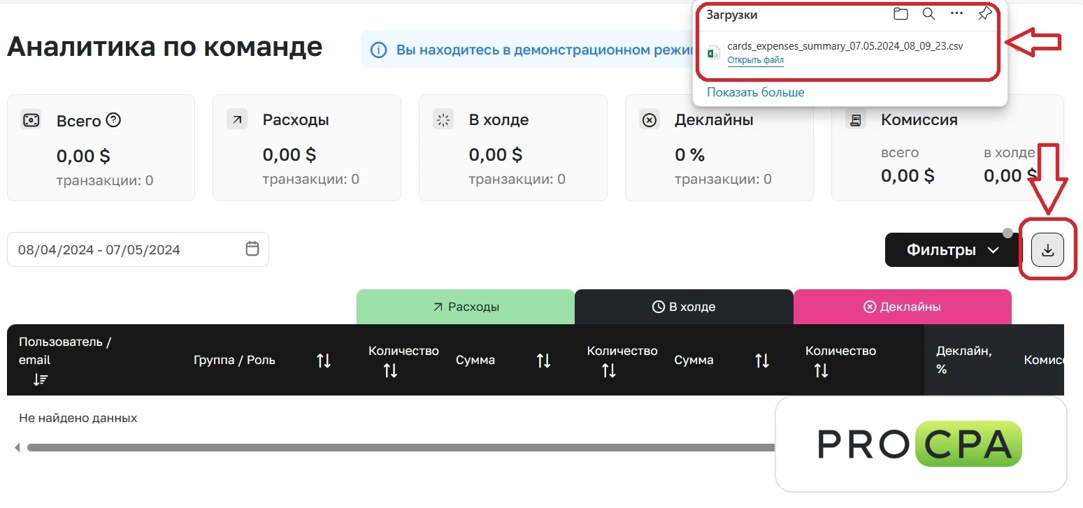 Дополнительную услуги