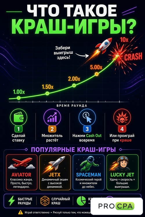 краш