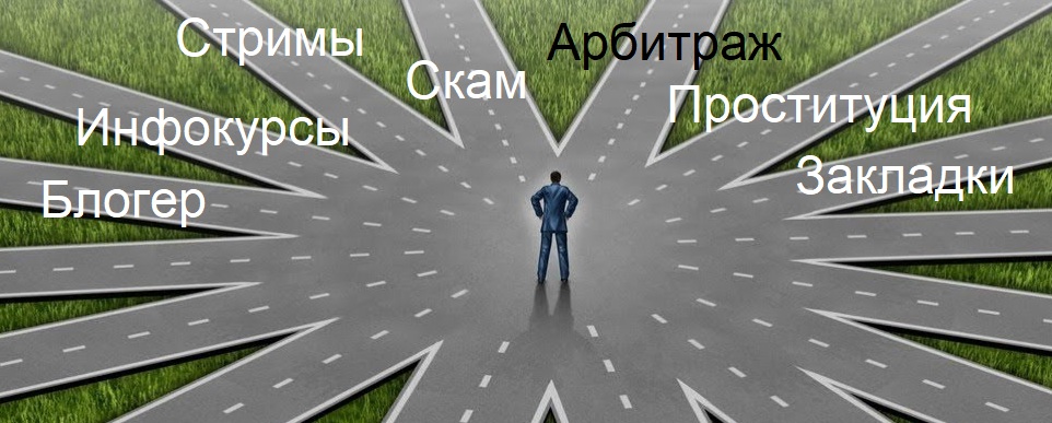 себя найди