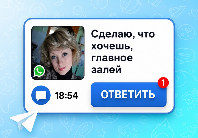 Как правильно спамить в личку и хантить вебов для залива трафика