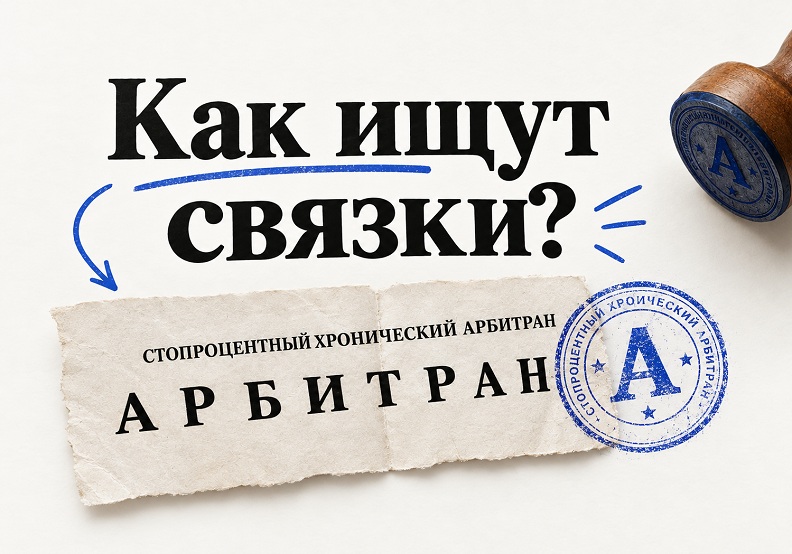 Опрос арбитражников и команд: как ищут связки, можно ли что-то сделать с минусовыми, какая статистика тестов
