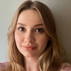 Ярина Бондаренко