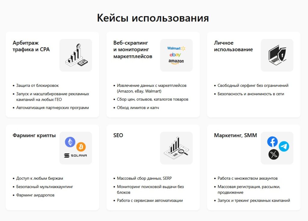 кейсы